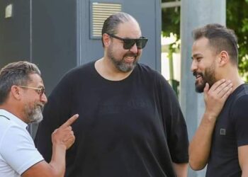 أحمد رفعت لاعب فيوتشر في ذمة الله