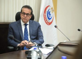  271 ألف قرار علاج على نفقة الدولة بتكلفة  مليار و 617 مليون جنيه خلال يونيو الماضي