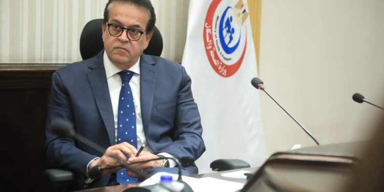  271 ألف قرار علاج على نفقة الدولة بتكلفة  مليار و 617 مليون جنيه خلال يونيو الماضي