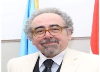 رئيس “كتاب مصر والعرب” يرسل برقية تهنئة إلى الرئيس السيسى بمناسبة العام الهجري الجديد