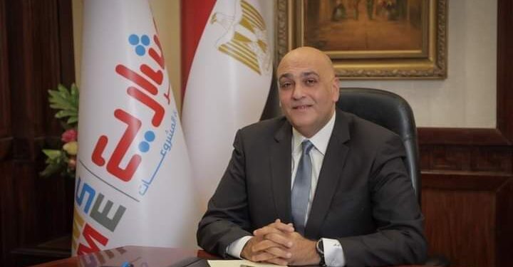 باسل رحمي: جهاز تنمية المشروعات مستمر في التمكين الاقتصادي للمرأة