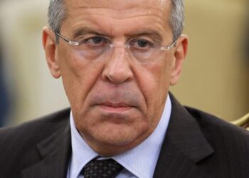 وزير الخارجية الروسي لا يخفي الشماتة … المشهد الأمريكي الإنتخابي محزن !