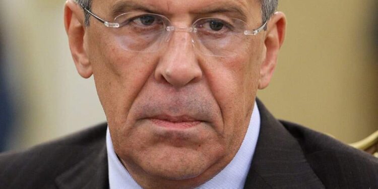 وزير الخارجية الروسي لا يخفي الشماتة … المشهد الأمريكي الإنتخابي محزن !