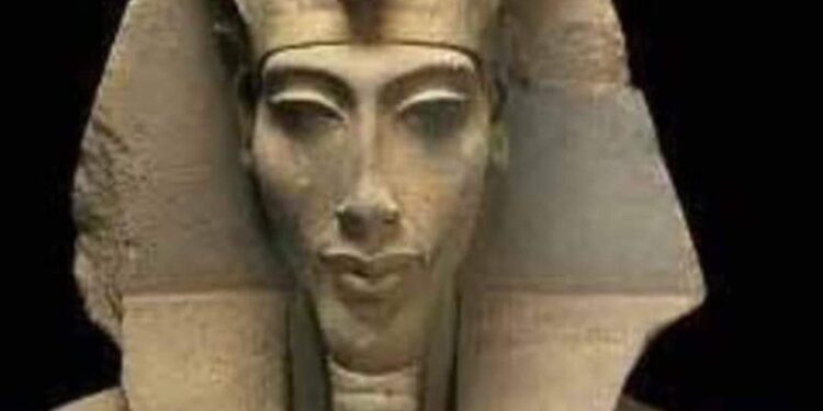 الجزء الثاني من “موجز تاريخ مصر القديم”