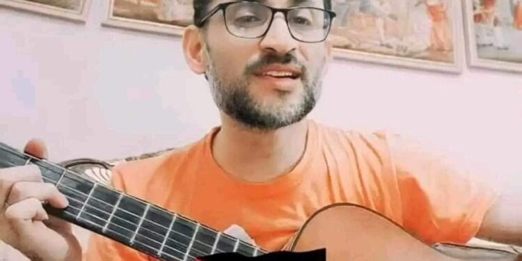 اكرم الكراني:رحلتي من جليم ومحطة الرمل .. الي (يا فلسطين)!!