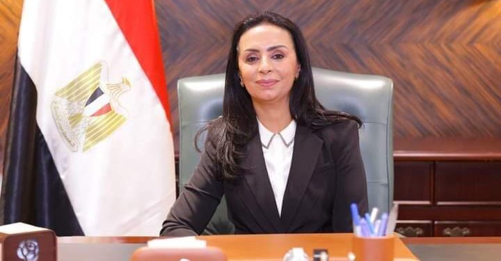 وزيرة التضامن الاجتماعي تعقد سلسلة من الاجتماعات المكثفة!