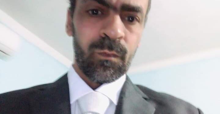 قصيدة *صار وليمة لقومية الدود *