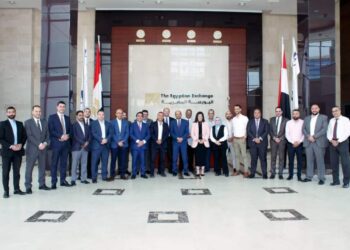 البورصة المصرية تنظم برنامجا تدريبيا حول نظام تداول أدوات الدين الحكومية (GFIT)