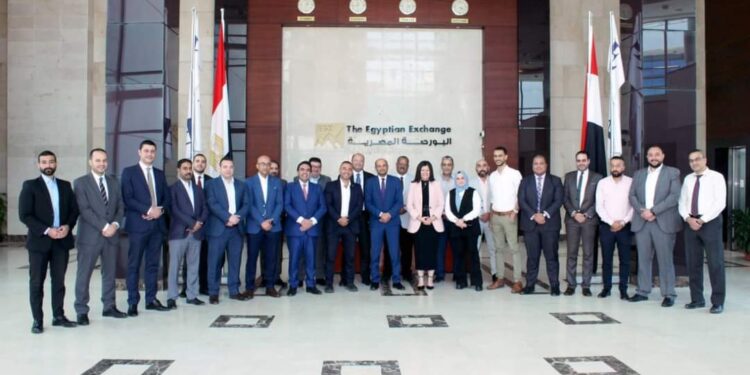 البورصة المصرية تنظم برنامجا تدريبيا حول نظام تداول أدوات الدين الحكومية (GFIT)