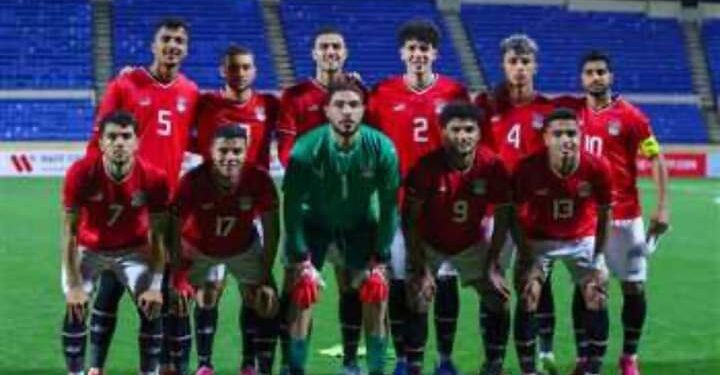 تعرف على أسباب تأخر سفر المنتخب الأوليمبي إلى فرنسا 