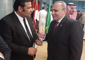 إقامة حفل ذكرى ثورة ٢٣ يوليو بالسفارة المصرية بالرياض 