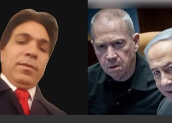 لماذا تأخر قرار الإعتقال بحق”نتنياهو” ووزير دفاعه؟