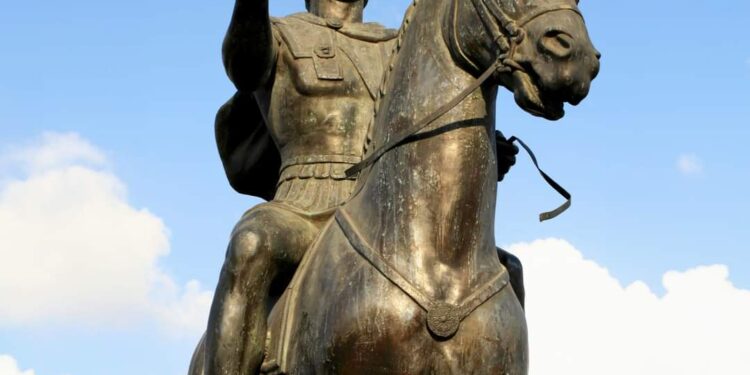 “الجزء الثالث من تاريخ مصر القديم” 