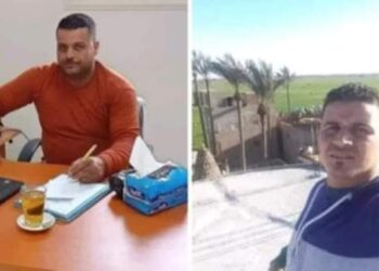 مصرع شقيقين علي يد ابن عمها بدمنهور