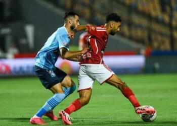 قاضية تاني؟ هو لسه فاق من الأولاني!