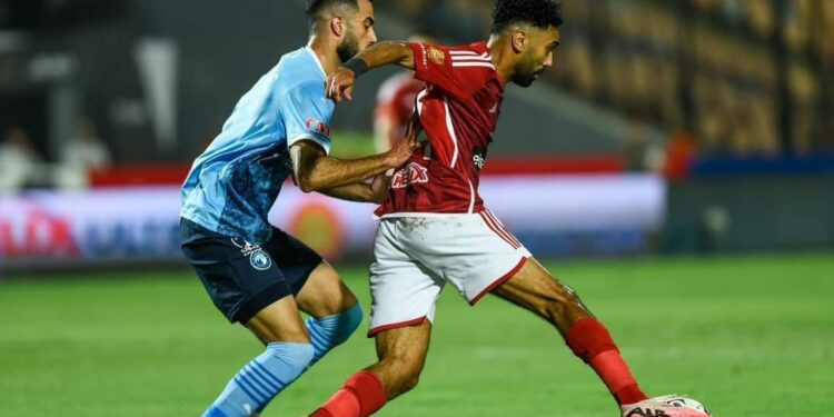 قاضية تاني؟ هو لسه فاق من الأولاني!