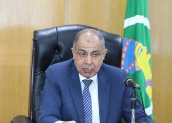 محافظ المنيا : رقابة مستمرة و اجراءات قانونية صارمة لردع المتلاعبين بتعريفة التاكسى