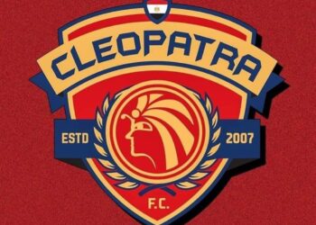 سيراميكا كليوبترا يعلن أسماء الاعبين الاربعه المصابين في حادث سير اليوم