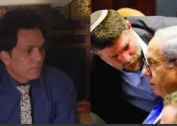 بعد الهزيمة المذلة«نتنياهو» بين الخروج الآمن وقبول الصفقة