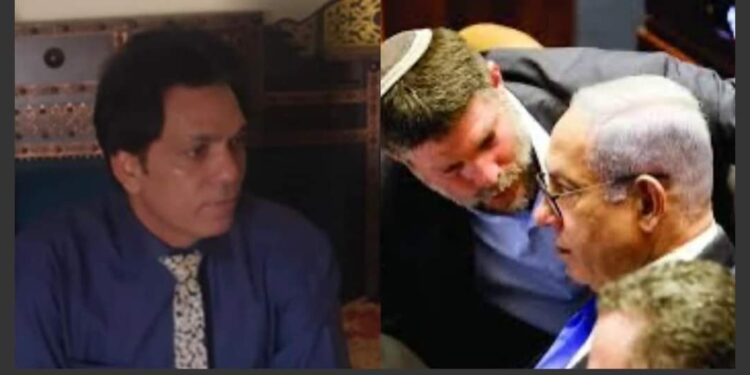 بعد الهزيمة المذلة«نتنياهو» بين الخروج الآمن وقبول الصفقة