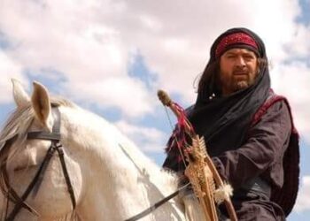 أبطال الإسلام على مر التاريخ