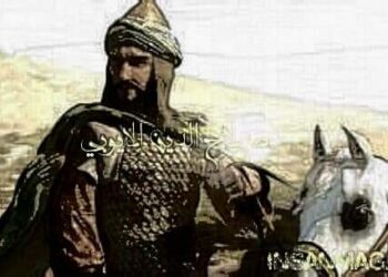 نستكمل” موجز تاريخ مصر القديم” 