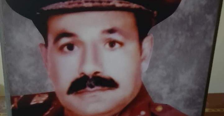 عزاء واجب