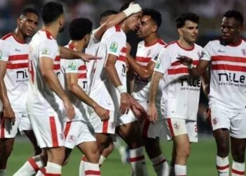 الزمالك نصب السيرك بروكسي و أمتع جماهيره