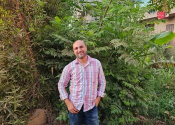 قصة عباد بن بشر