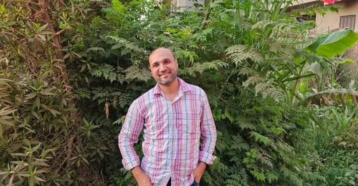 قصة عباد بن بشر