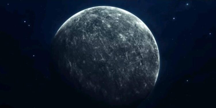 تراجع عطارد(اغسطس ٢٠٢٤) وتأثيره على جميع الطوالع