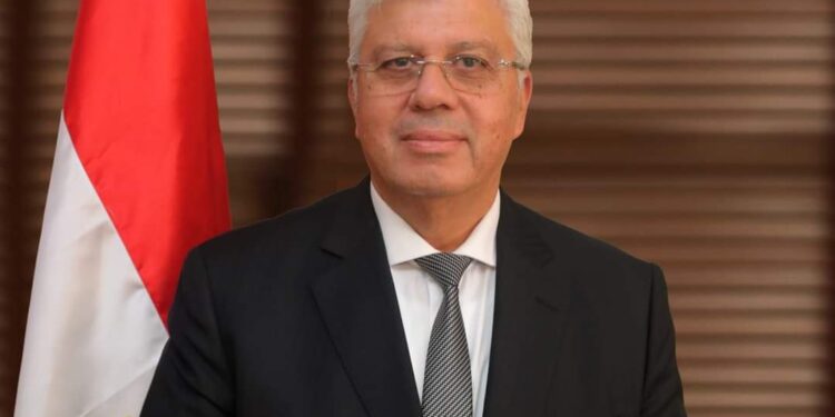 البدء تنسيق القبول بالجامعات والمعاهد