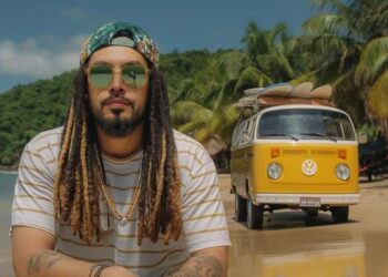 الجريني يجمع بين اللهجة المصرية والمغربية فى “افيه” ويتصدر التريند