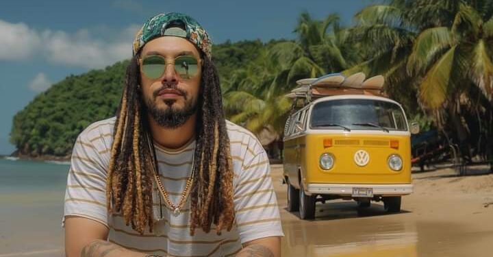 الجريني يجمع بين اللهجة المصرية والمغربية فى “افيه” ويتصدر التريند