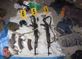 القضاء علی ثلاثة إرهابيين في الجزائر