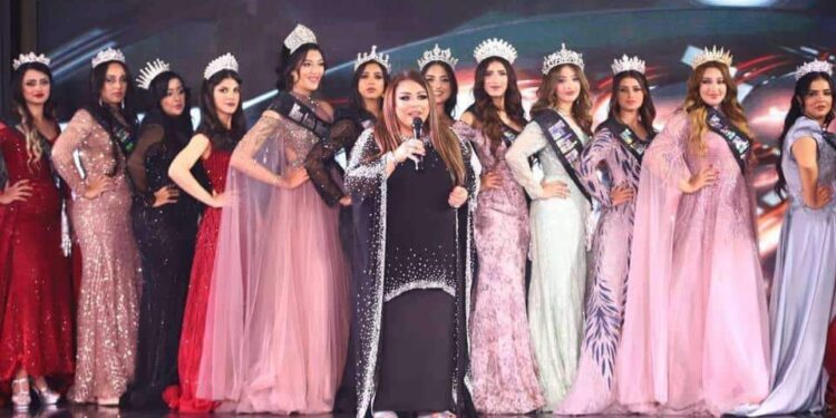 بحضور ضيوف من جميع أنحاء الوطن العربي.. افتتاح مسابقة ملكة جمال العرب مصر 2025 بالعلمين