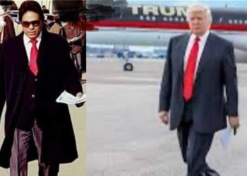 «ترامب» ومن سبقة وجهان لعملة واحدة يتعهد بدعم إسرائيل ويتوعد حماس