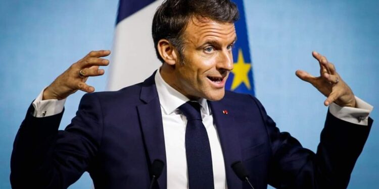 في فرنسا اليوم وعلى ساحات الميادين الأولمبية يتكرر نفس الحساب، لتصفية نفس الحسابات