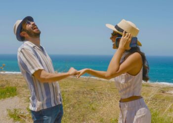 “مشوار رايحين مشوار ” تجمع عمر الرحباني وياسمينا زيتون