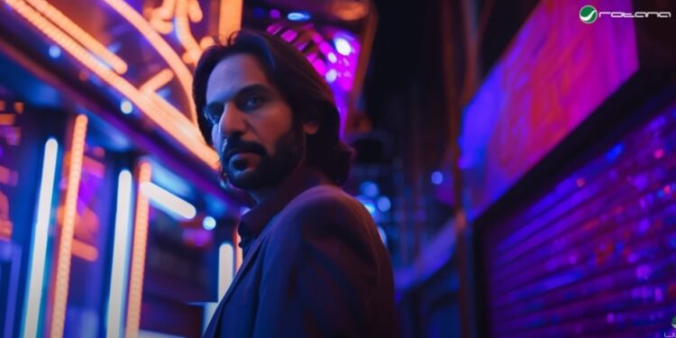 بهاء سلطان “أما أتكلم” بتوقيع وليد سعد وأيمن بهجت قمر!