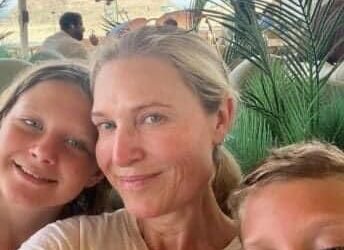 شقيقة الملياردير إيلون ماسك تزور مصر للمرة الأولى في حياتها وتوجه رسالة للعالم