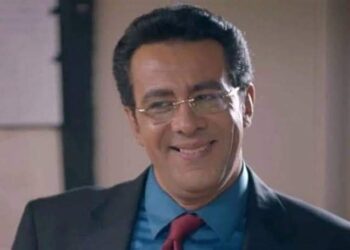 خالد جلال ينعى أحد تلاميذه الفنان “تامر ضيائى”