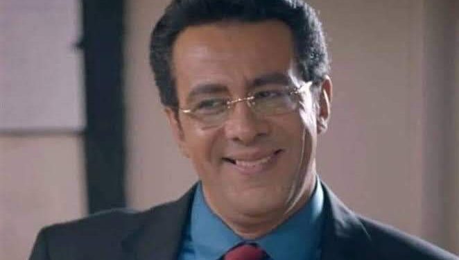 خالد جلال ينعى أحد تلاميذه الفنان “تامر ضيائى”