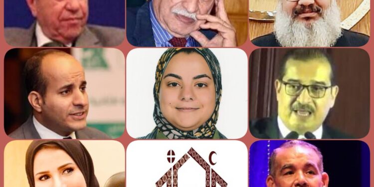 الأحد.. “الشباب ورؤى التنمية في مصر” ندوة بيت العائلة المصرية بقصر الأمير طاز