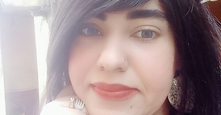 وصِرتُ أكثرَ رفضاً لِغيرُك لعلّ تأتِى