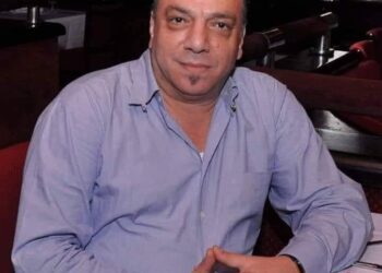 نقابة الموسيقيين تنعي المايسترو حماده أبو اليزيد