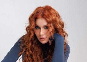 بعد مخصماك.. المطربة نوال تصالح الرجال باغنية “لا لا لا”