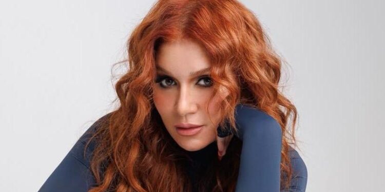 بعد مخصماك.. المطربة نوال تصالح الرجال باغنية “لا لا لا”