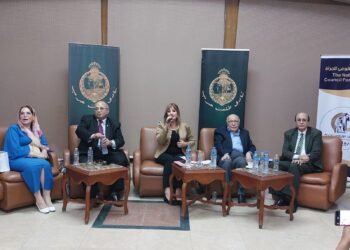 مناقشة فيلم ” ناصر  56 ” بنادى طلعت حرب