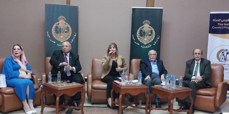 مناقشة فيلم ” ناصر 56 ” بنادى طلعت حرب